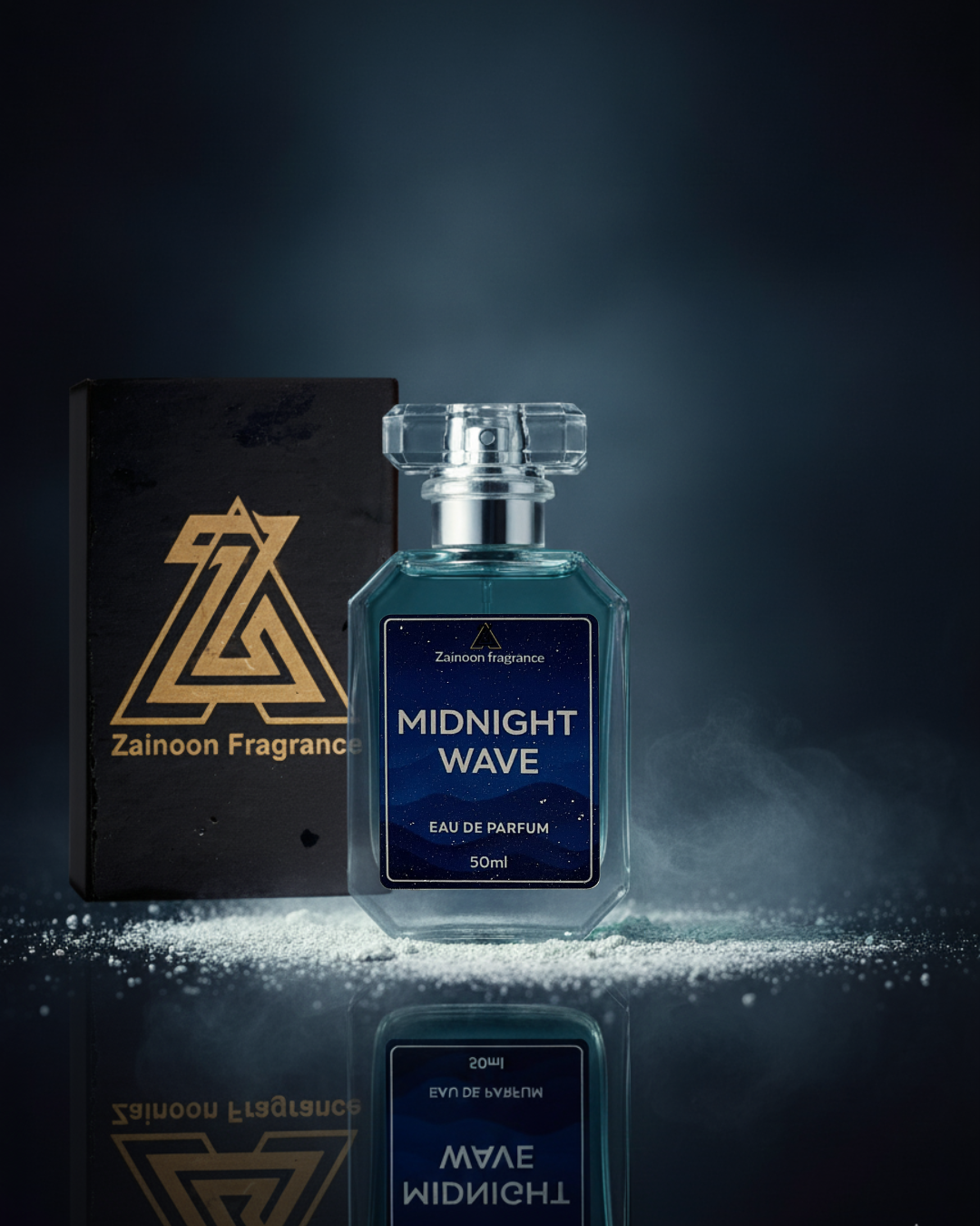 Midnight Wave
