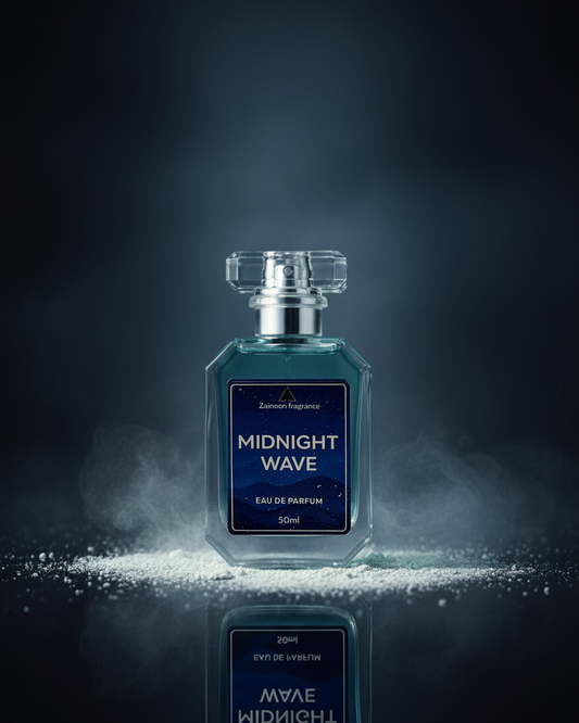 Midnight Wave