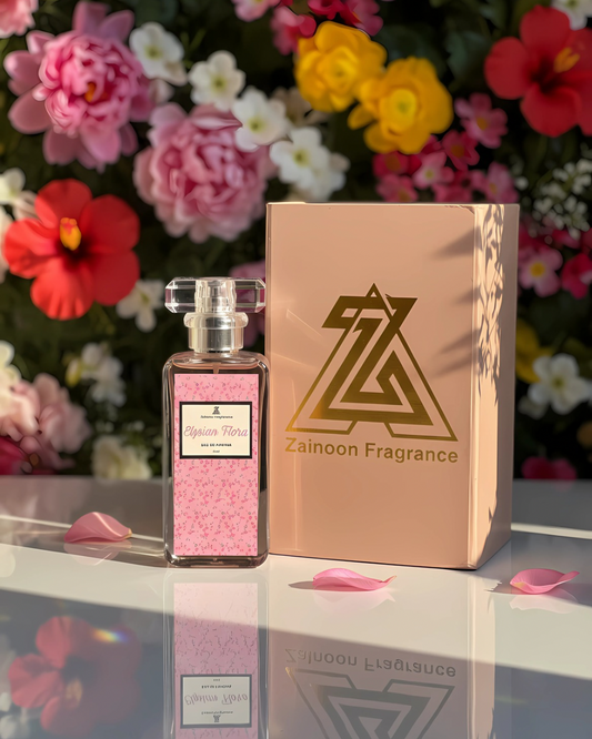 Elysian Flora