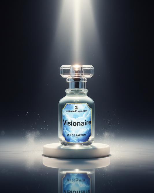 Visionaire