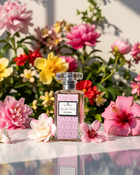 Elysian Flora